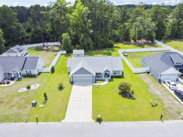 House for sale in Galivants Ferry, South Carolina