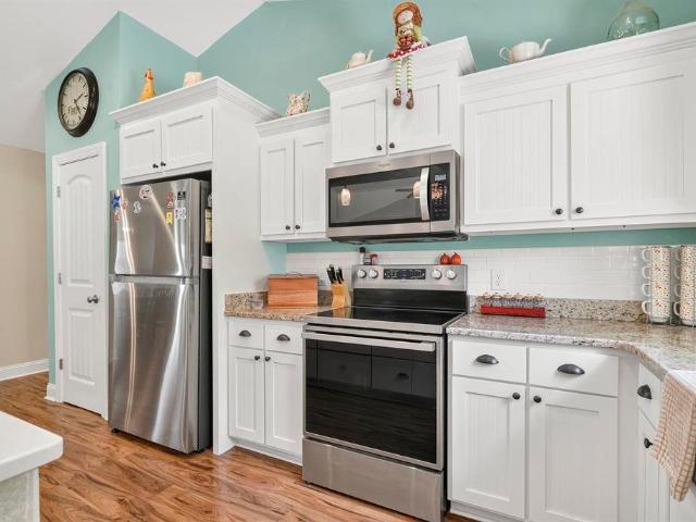 House for sale in Galivants Ferry, South Carolina