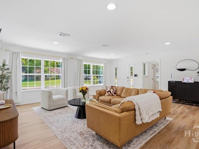 House for sale in Georgia