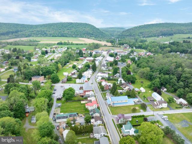 House for sale in Millheim, Pennsylvania