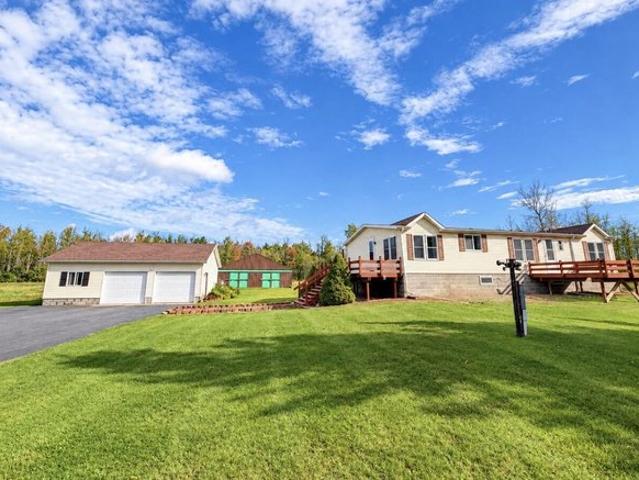 House for sale in Village of Champlain, Town of Champlain