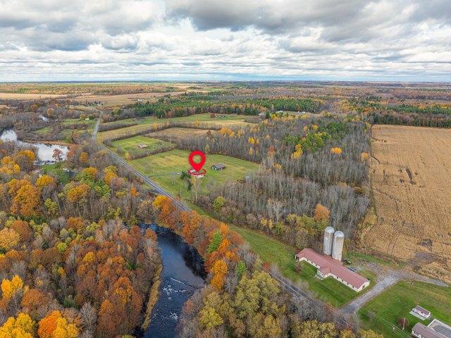House for sale in Champlain, New York