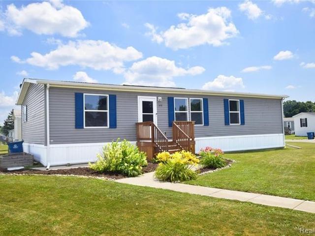 House for sale in Grand Blanc, Michigan