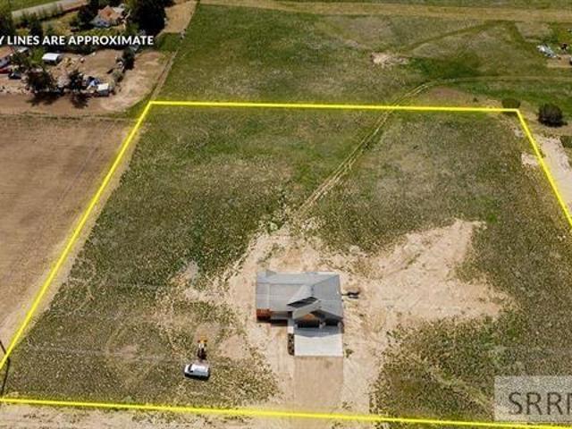 House for sale in Power, Idaho