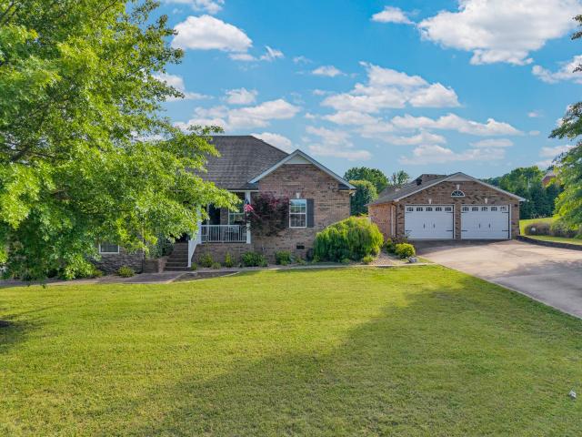 House for sale in Tennessee