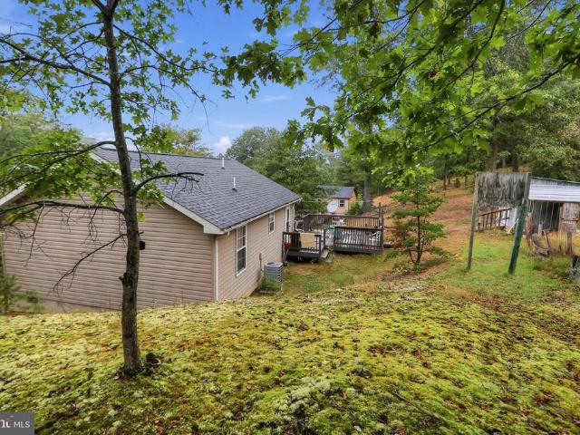 House for sale in Thomastown, Hot Springs