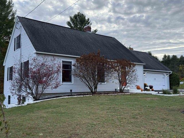 House for sale in Center Rutland, Vermont