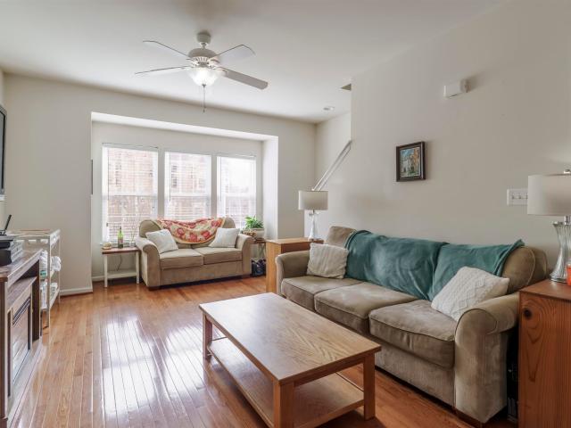 Townhouse for sale in Virginia