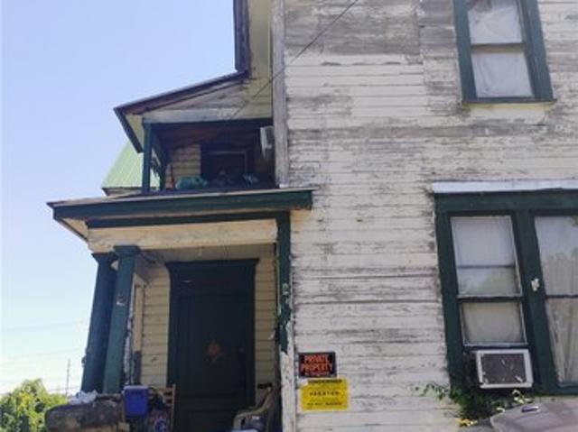 House for sale in Mansfield, Ohio
