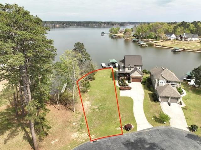 Land for sale in Ninety Six, South Carolina