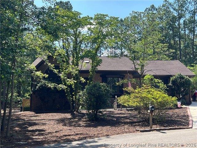 House for sale in Sanford, North Carolina