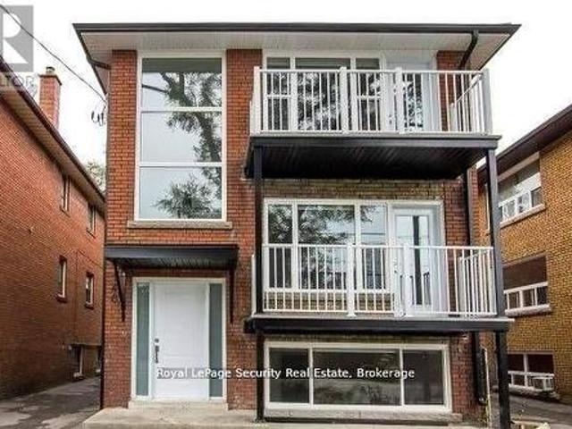Property for sale in Woburn, Ontario