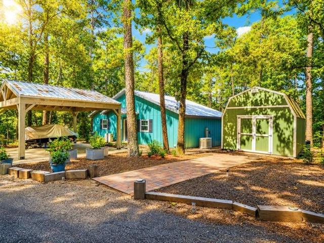 House for sale in Wood, Texas