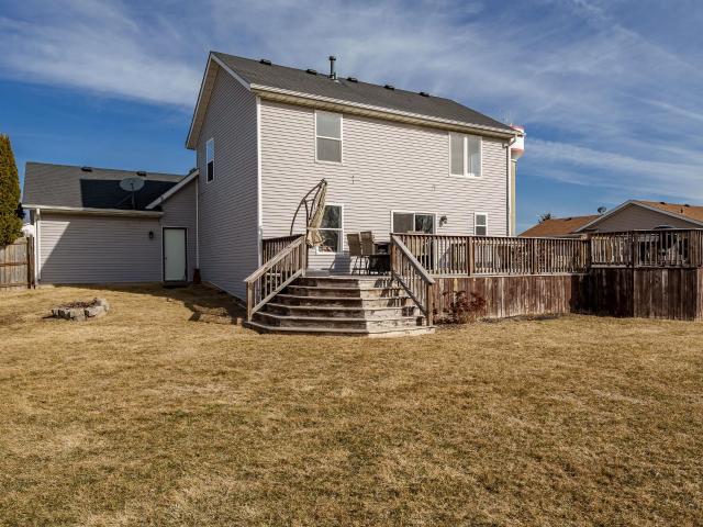 House for sale in Davis Junction, Illinois