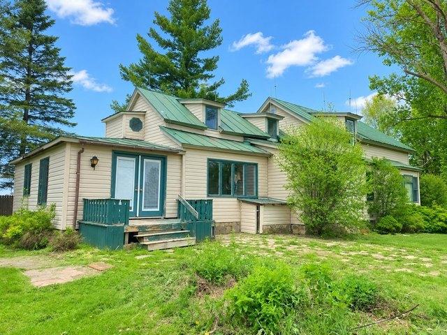 Farm for sale in Ogdensburg, New York