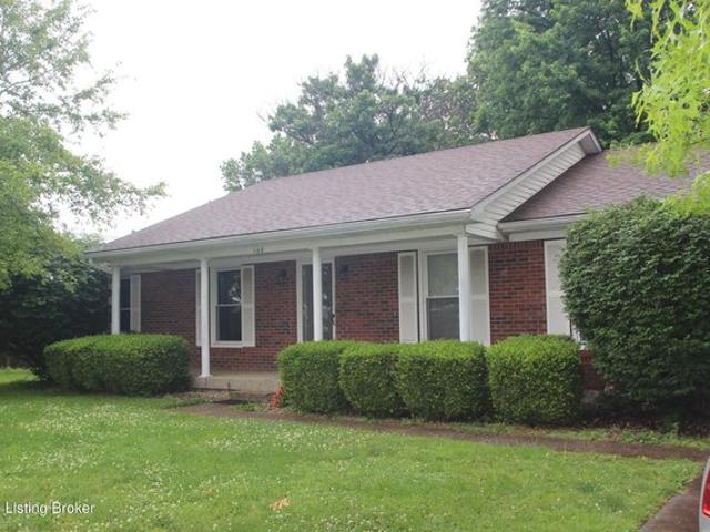 House for sale in Mount Washington, Kentucky