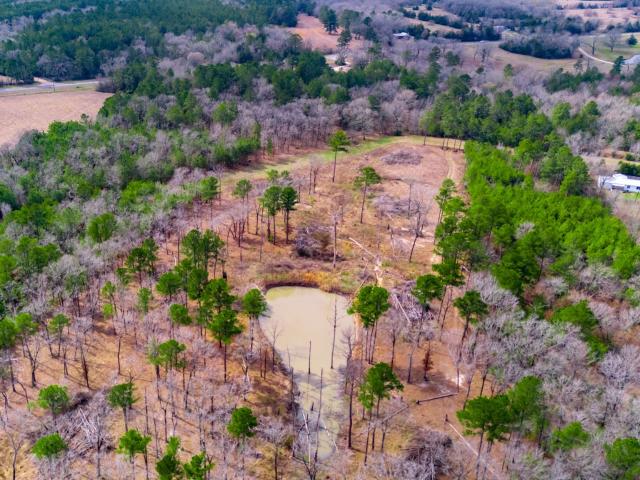 Land for sale in Crockett, Texas