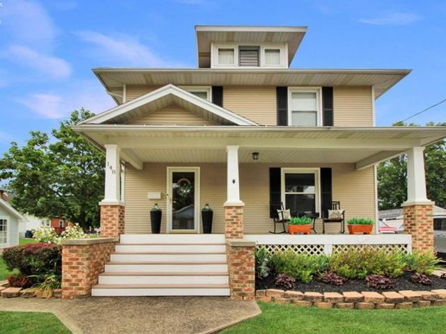 House for sale in Ottawa, Ohio