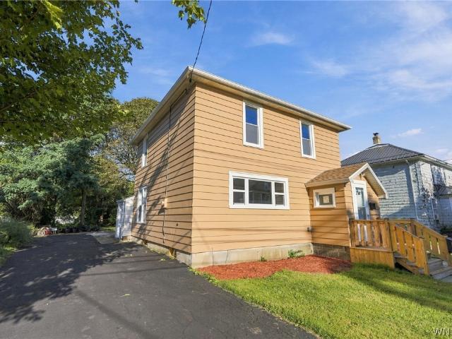 House for sale in Village of Fredonia, Chautauqua County