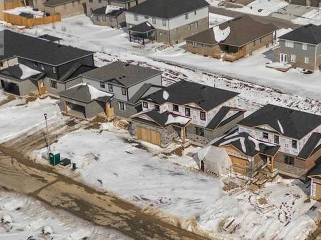 House for sale in Kitchener, Ontario