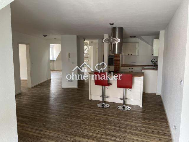 Apartment kaufen in Bahnhofsvorstadt, Winnenden