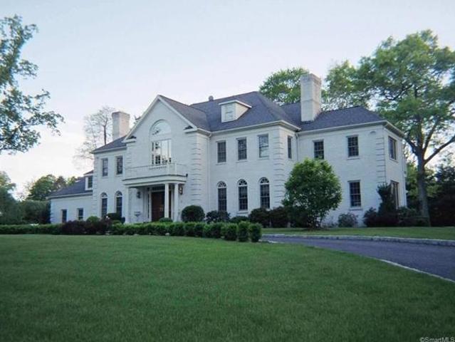 House for sale in Fairfield, Connecticut