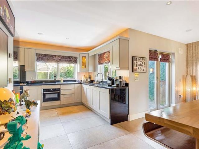 Detached House for sale in Ashbourne, North Tipperary