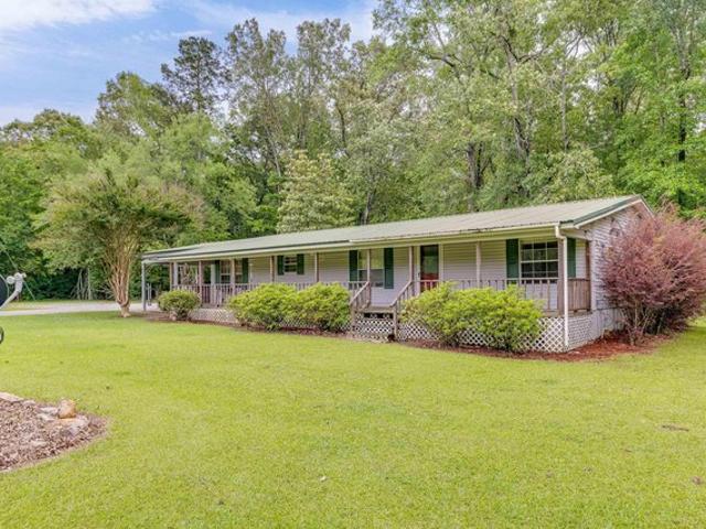 House for sale in Grayson, Louisiana