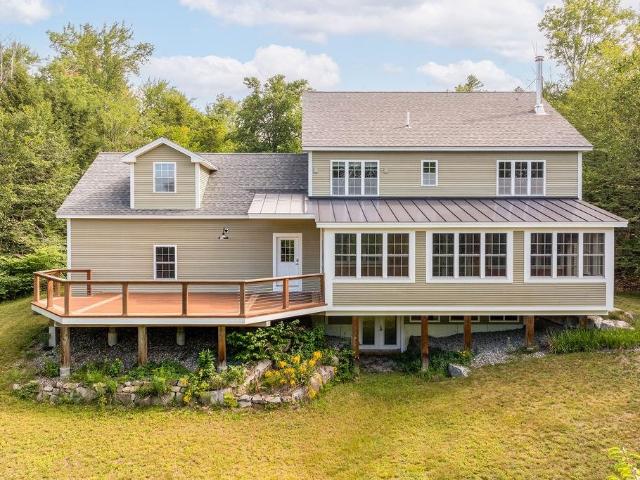 House for sale in New Hampshire