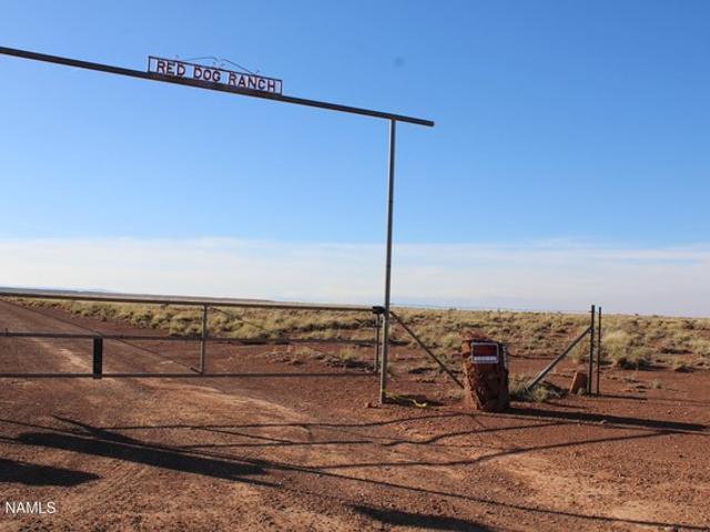 Land for sale in Navajo, Arizona