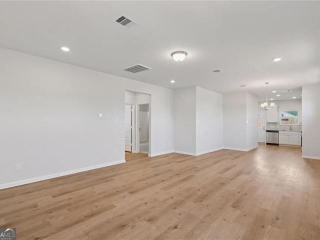 House for sale in Gordon, Georgia