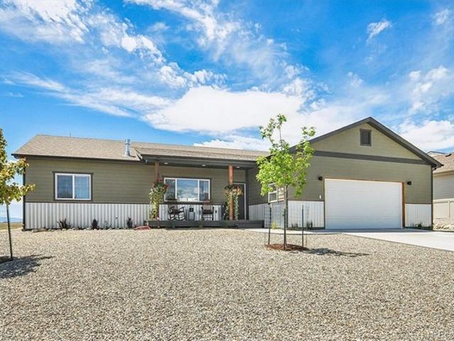 House for sale in Chaffee, Colorado