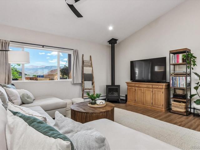 House for sale in Chaffee, Colorado