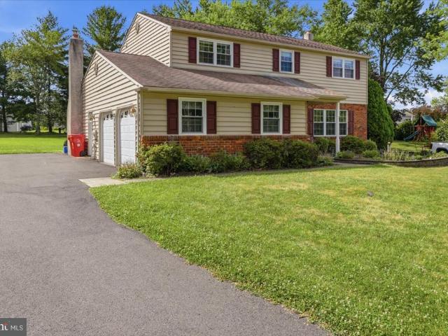 House for sale in Audubon, Pennsylvania