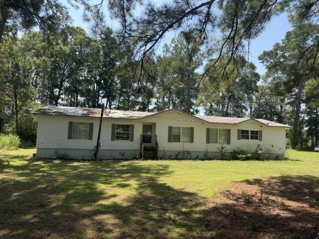 House for sale in Ty Ty, Georgia