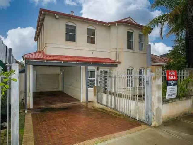 House for rent in Leederville