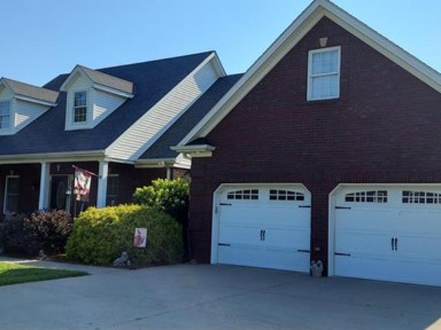 House for sale in Danville, Kentucky