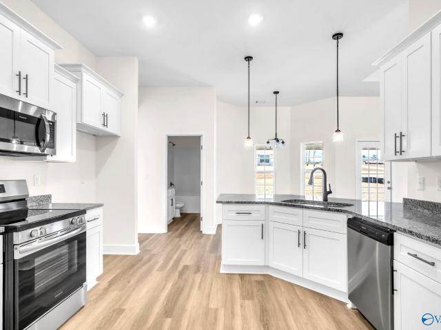 House for sale in Huntsville, Alabama