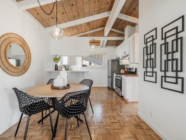 House for sale in Fairfax, California
