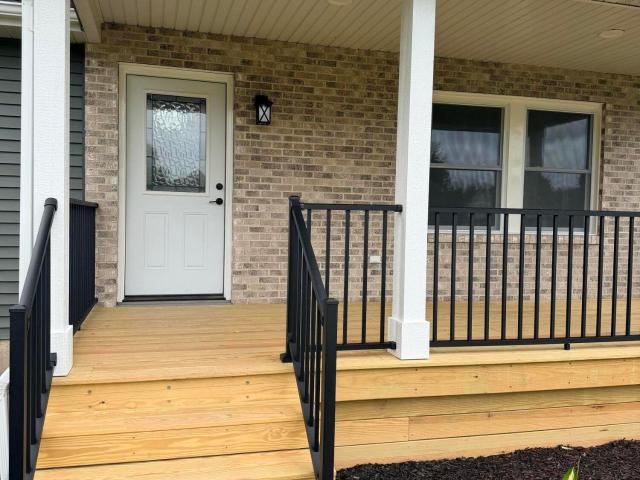 House for sale in Porter, Indiana