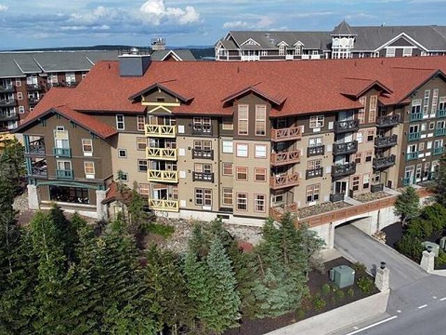 Condo for sale in Snowshoe, West Virginia
