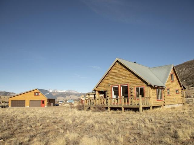 House for sale in Mineral, Colorado