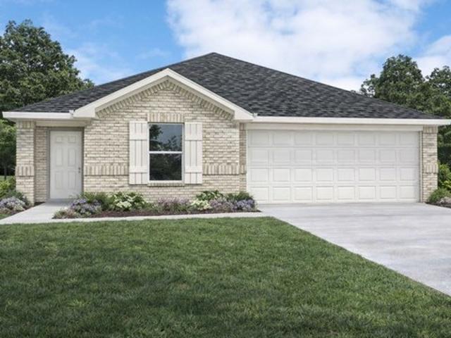 House for sale in Harris, Texas