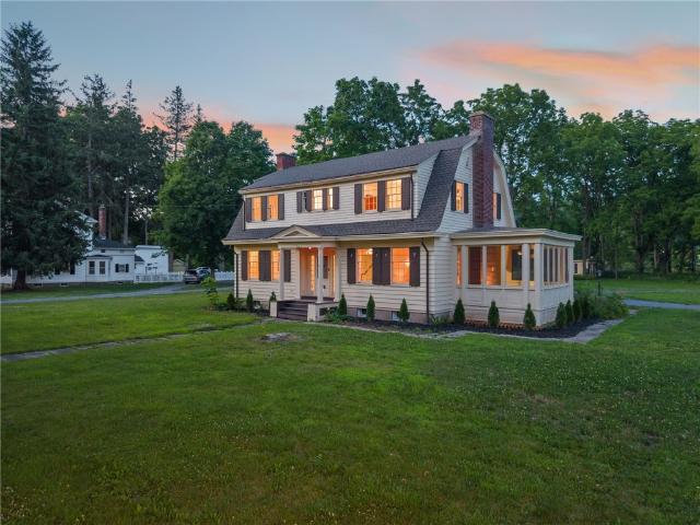 House for sale in Middleburgh, New York