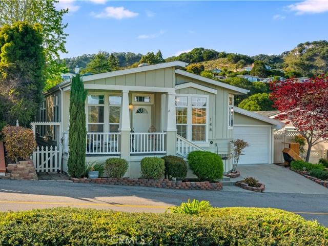 Property for sale in Avila Beach, California