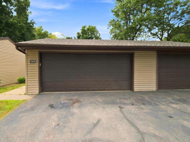 Townhouse for sale in Burnsville, Minnesota