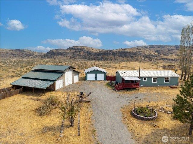 House for sale in Riverside, Okanogan County