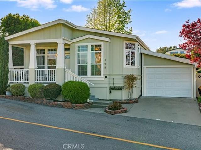 House for sale in Avila Beach, California