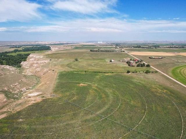Farm for sale in Wyoming