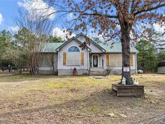 House for rent in Ark